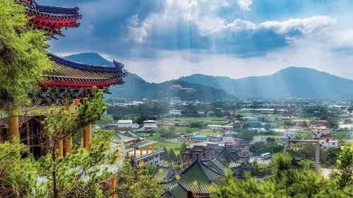 Taiwan Nantou Live Basin Adventure, Puli Scenic one-day tour[One Free for 2 People] Day Tours