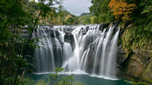Taipei Jiufen and Shifen Private Charter 1-day Tour 8 Hours: Customized Itinerary (Departing from Taipei) Day Tours