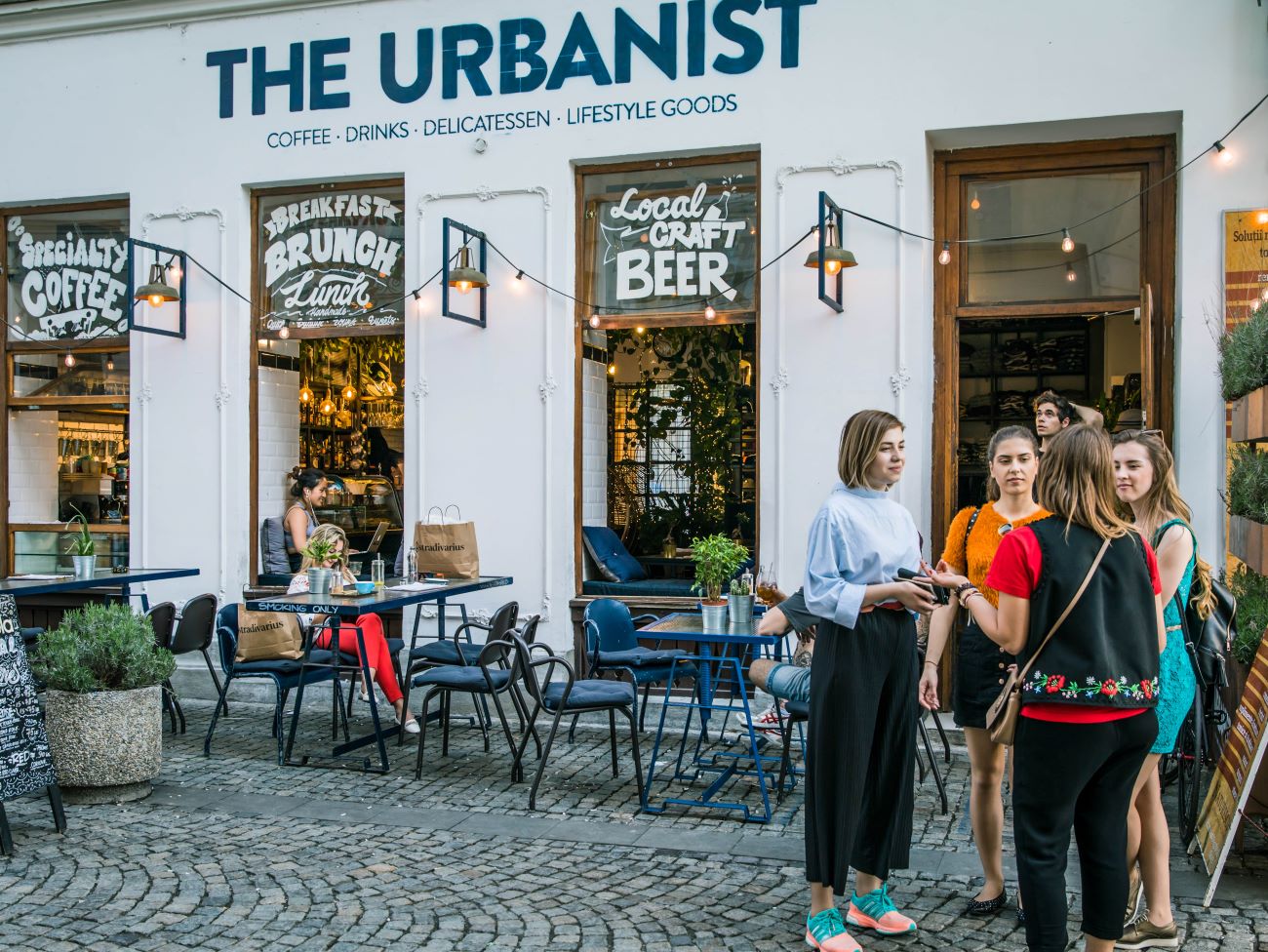 Bucharest: Hidden Old Town Tour - HolidaySG