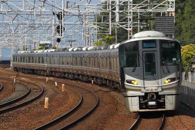 Kansai Mini PASS