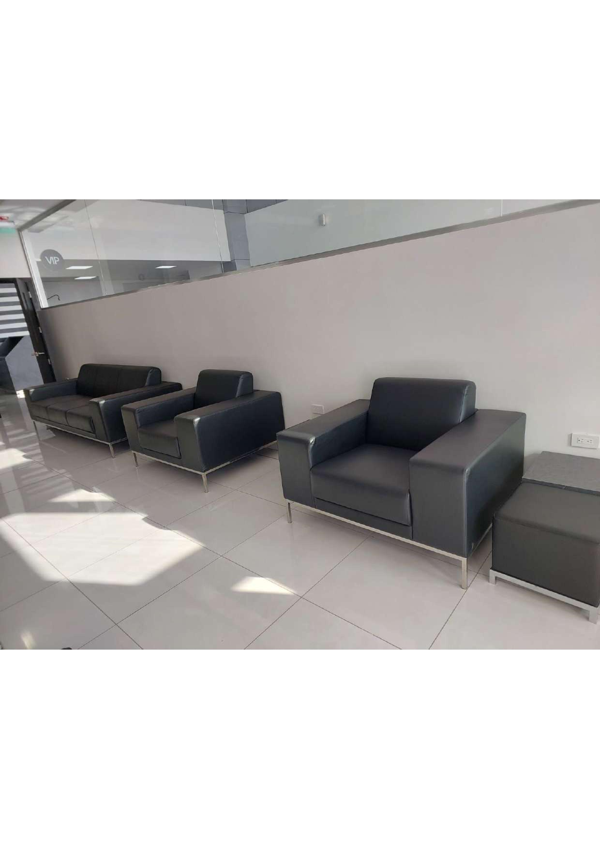 Sala Vip Manta by Layoverstay Eloy Alfaro International Airport - HolidaySG