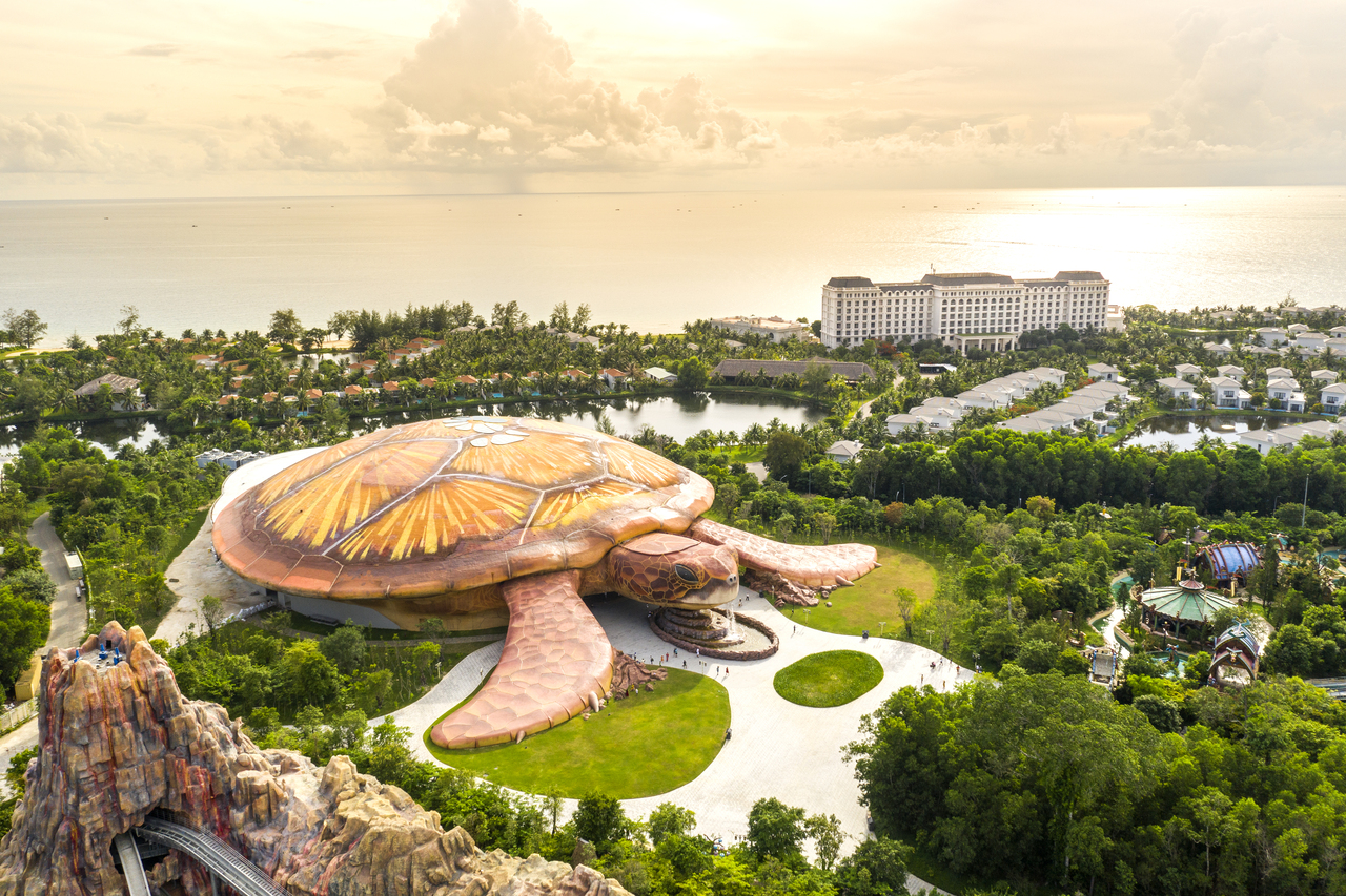 VinWonders Phu Quoc