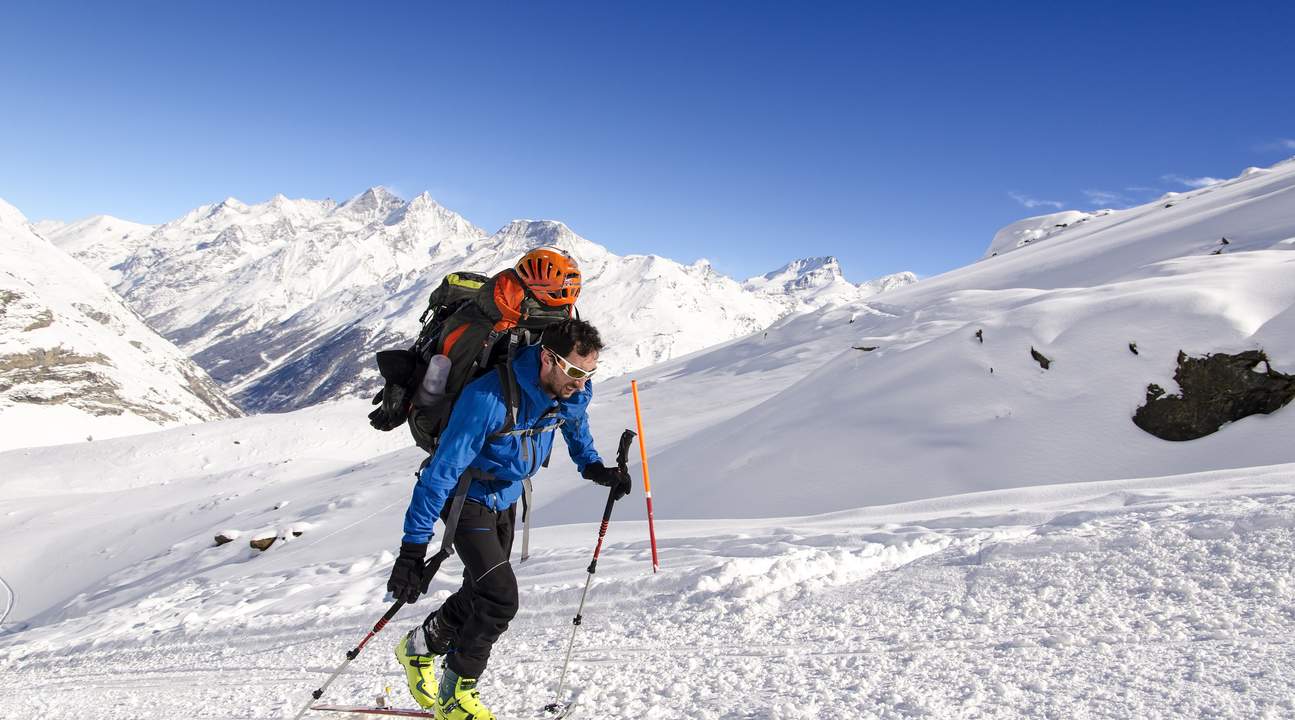 Swiss Ski Experience in Jungfrau Region (Zurich Departure) - HolidaySG