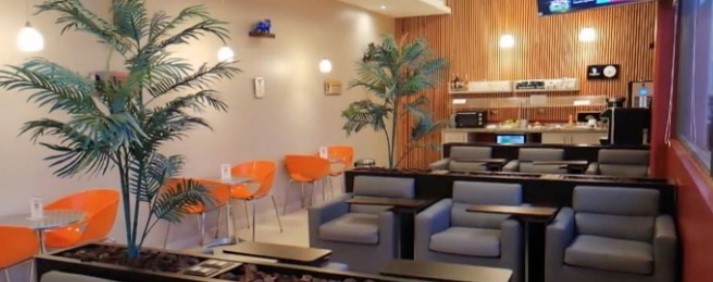 Salon Pacific Club La Serena La Florida Airport - HolidaySG