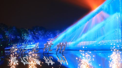 Enduring Memories of Hangzhou Show - HolidaySG