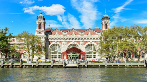 Statue of Liberty and Ellis Island Half-Day Tour in New York, USA Day Tours