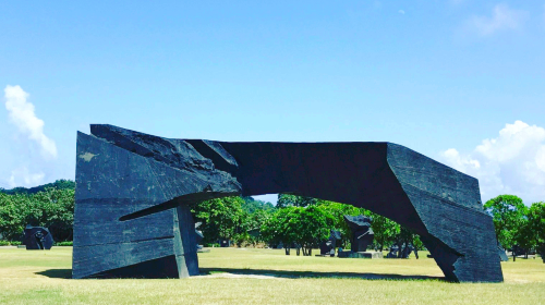 Ju Ming Museum