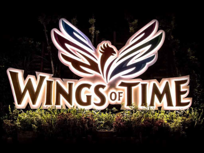 Wings of Time + Singapore Cable Car - HolidaySG