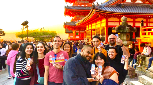 Complete Kyoto Tour: Explore 10 Must-See Sights and Hidden Gems Day Tours