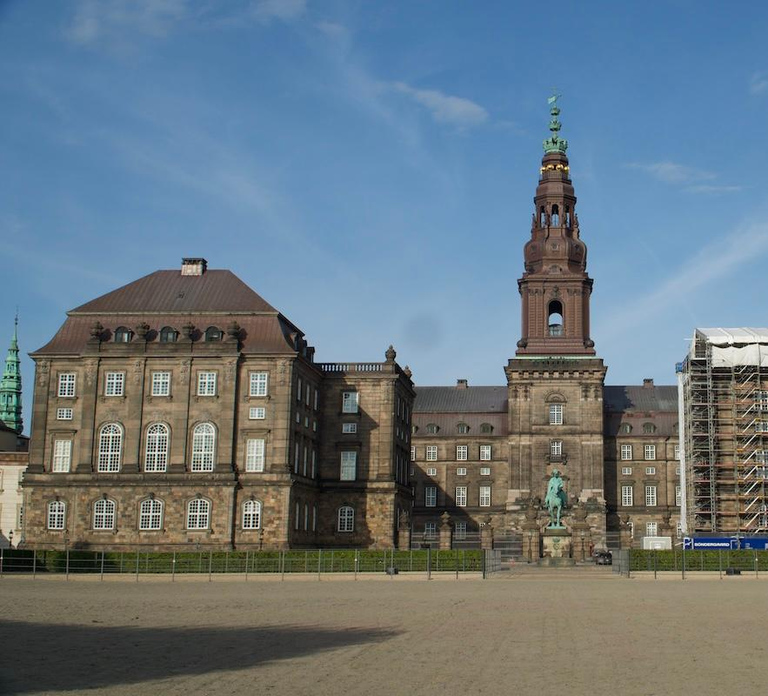 Copenhagen Tour in Spanish