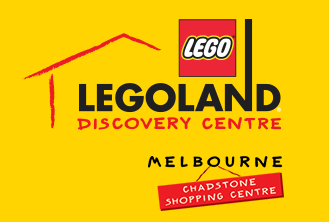 LEGOLAND Discovery Centre Melbourne