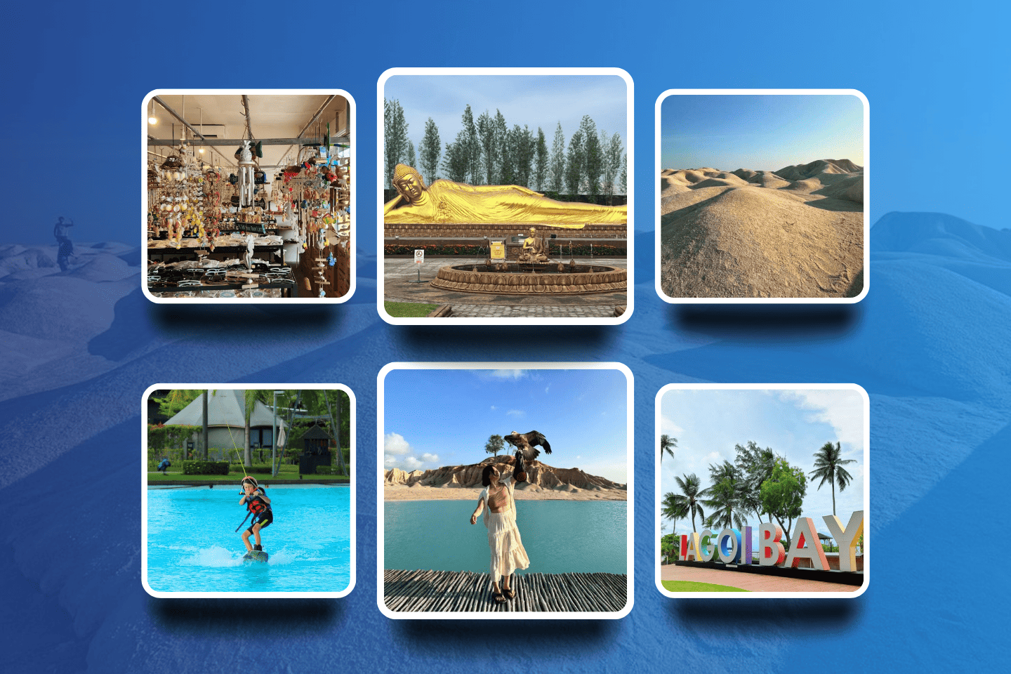 Fullday Tour Bintan Island
