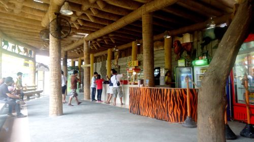 Avilon Zoo - HolidaySG