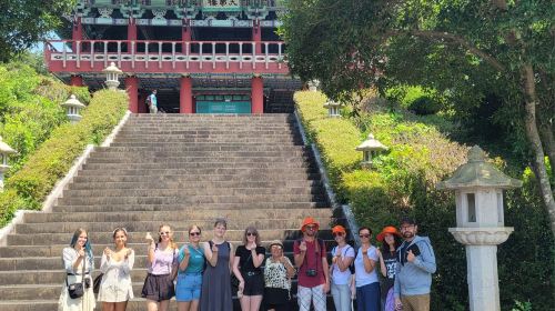 Jeju Western and southern Day Tour Day Tours