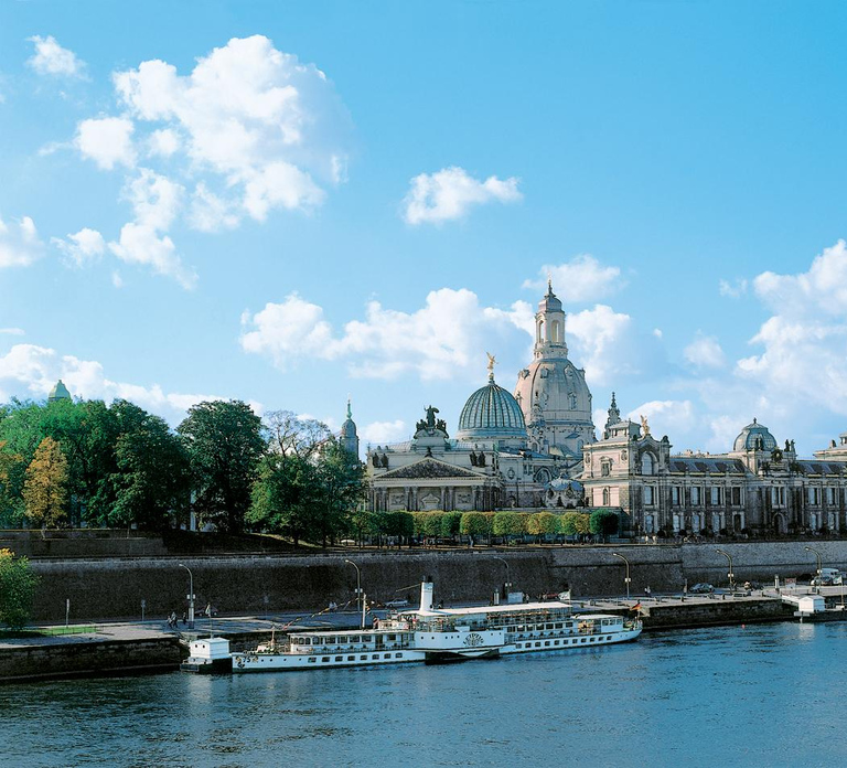 Dresden: Elbe River Cruise to Meissen