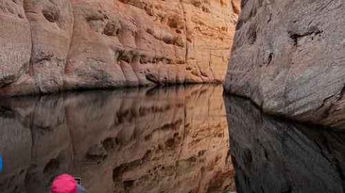 Lake Powell: Antelope Canyon 2-Hour Photo Boat Tour Day Tours