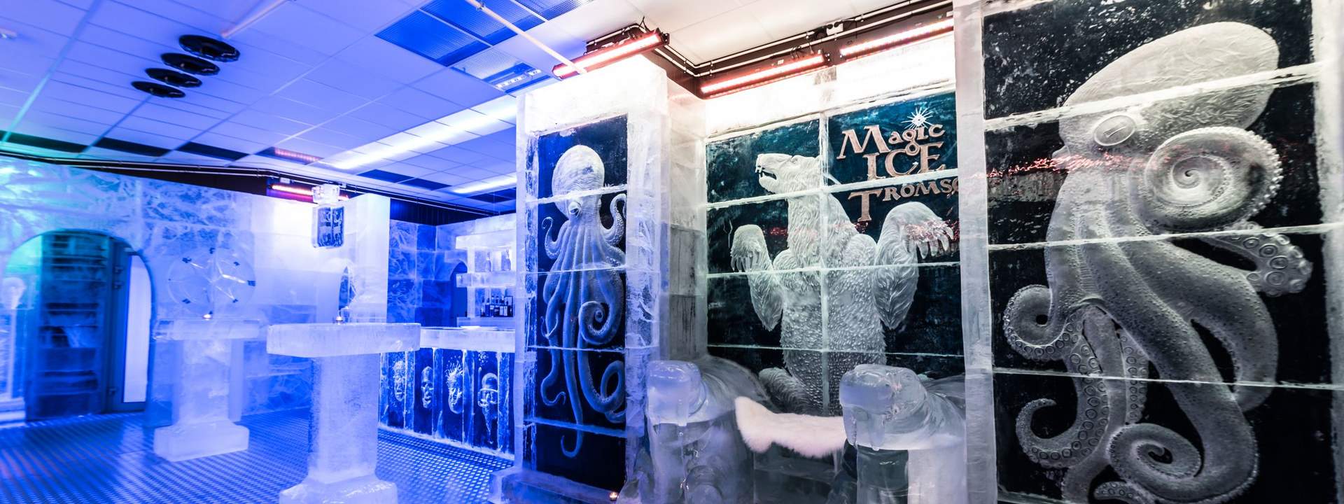 Magic Ice Others