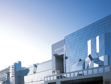 Haruka Ticket + Kyoto Station Building Common Gift Certificate