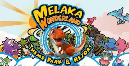 Melaka Wonderland
