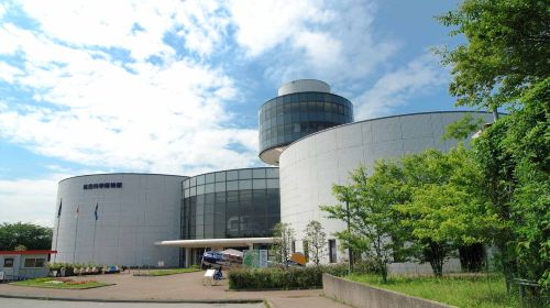 Museum of Aeronautical Sciences - HolidaySG