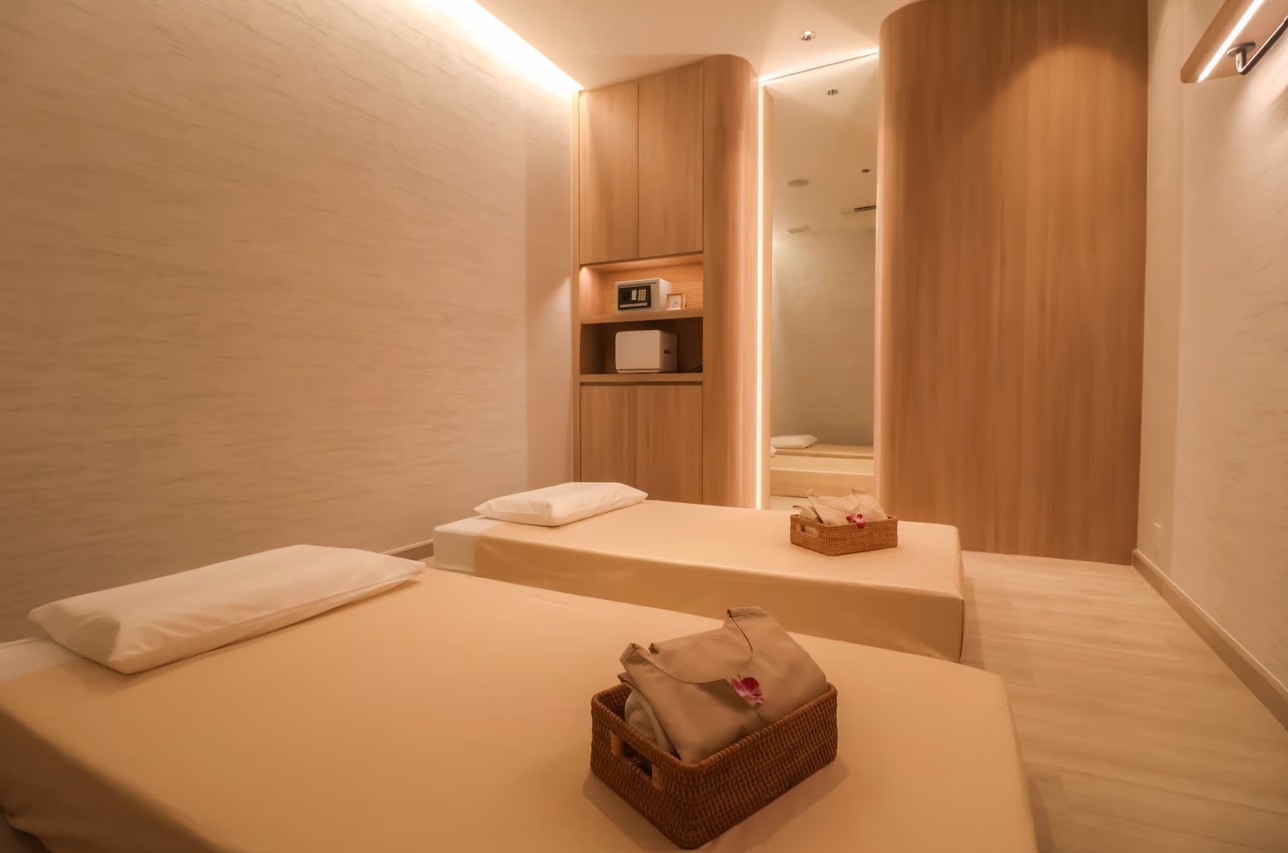 Makkha Health & Spa - HolidaySG