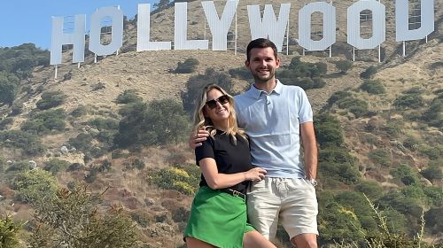 Grand City Tour of Los Angeles, Hollywood and Beverly Hills Day Tours