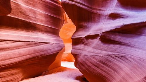 Page: Upper Antelope Canyon Walking Tour with Local Guide