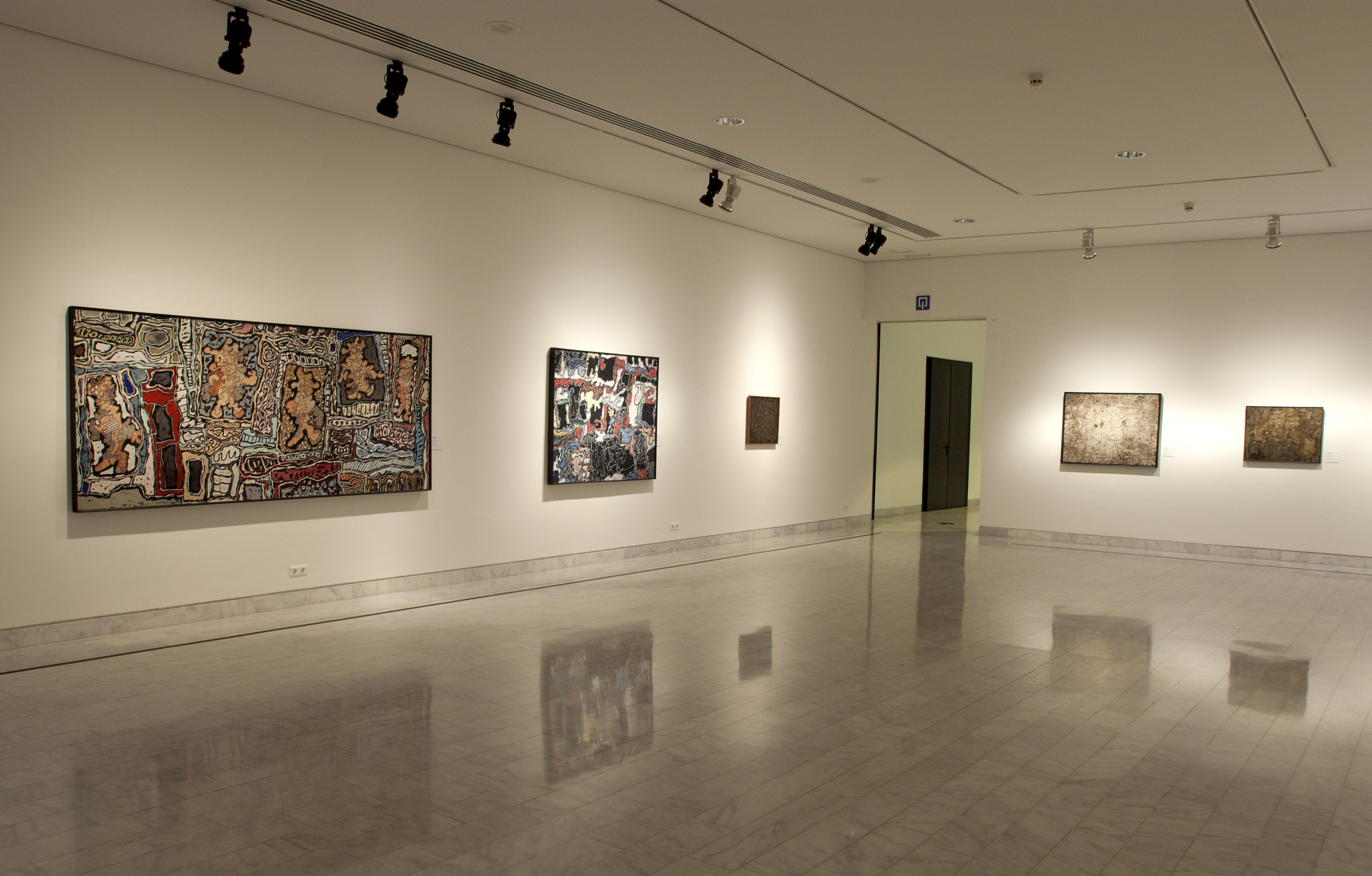 Barcelona Museum Pass - Articket: Skip The Line