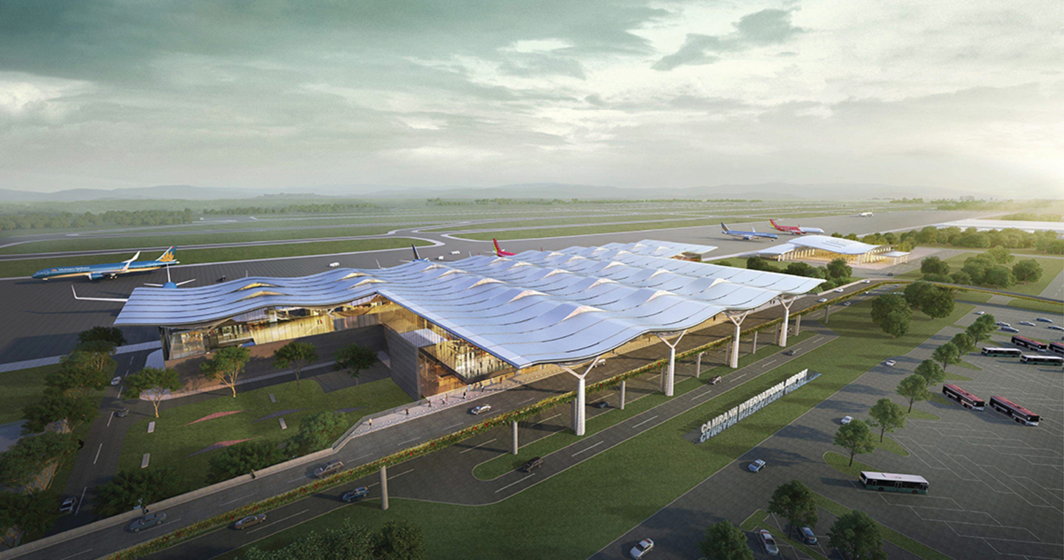 Fast Track Service at Cam Ranh (CRX) International Airport