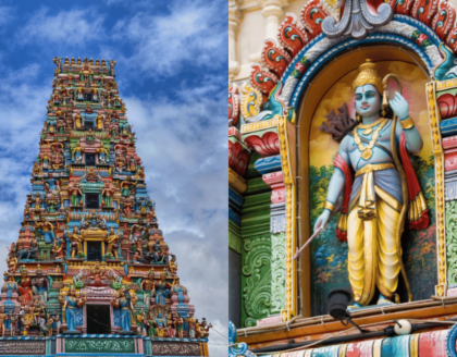 Singapore: Private Little India, Tekka Centre and Food Tastings Tour
