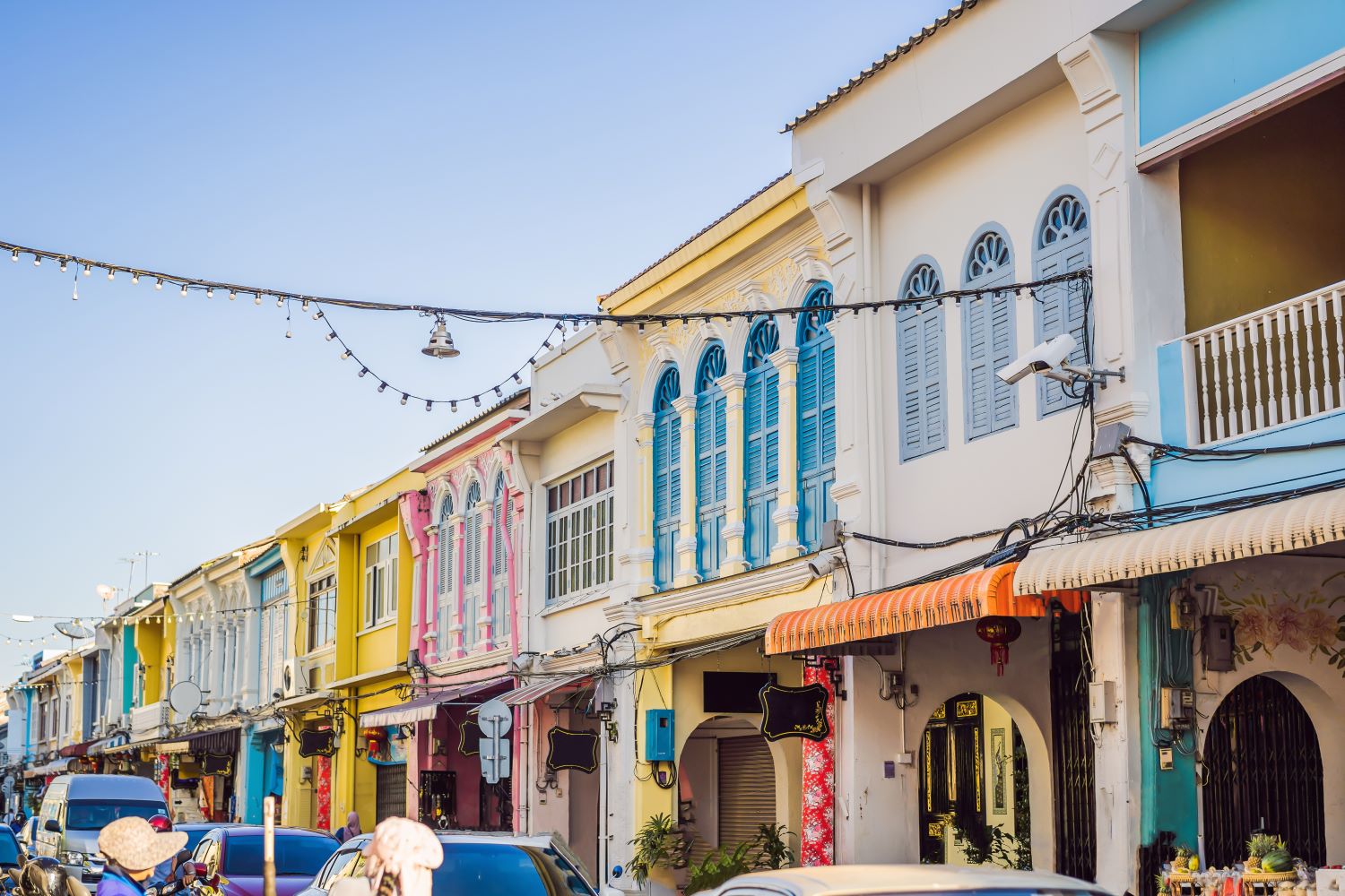 Join Tour Phuket City Tour: Big Buddha, Chalong Temple, Promthep Cape and Phuket Old Town - HolidaySG