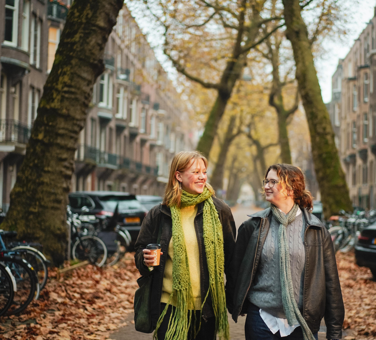 Amsterdam & Zaans Schans: Solo, Couple, or Group Photoshoot