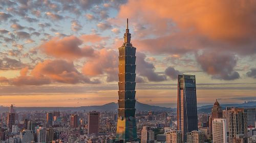 Private Custom Taipei Airport Layover Tour Day Tours