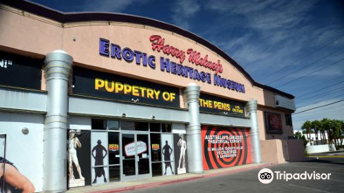 Erotic Heritage Museum