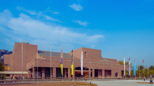 Kaohsiung Museum of Fine Arts