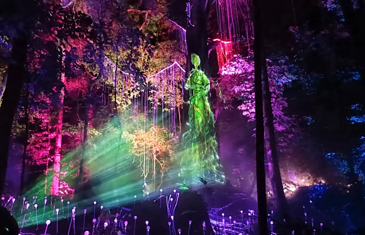 Dream Forest Langkawi - HolidaySG