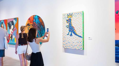 Miami: Wynwood Walls Skip-the-Line Ticket Day Tours