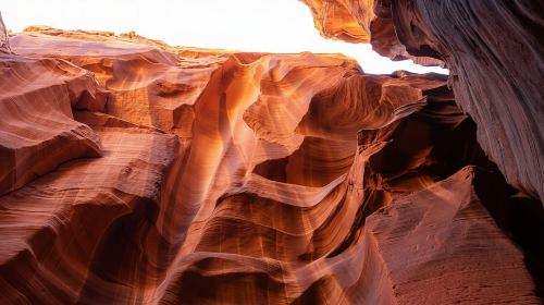 Page: Antelope Canyon X Hiking Tour with Photo Tour Option Day Tours