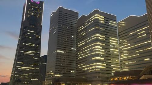 Yokohama: Cupnoodles Museum, Observation Deck ＆ Lunch Tour Day Tours