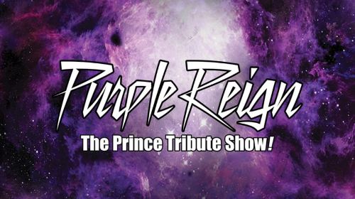 Las Vegas: Purple Reign, Ultimate Prince Tribute Show Day Tours