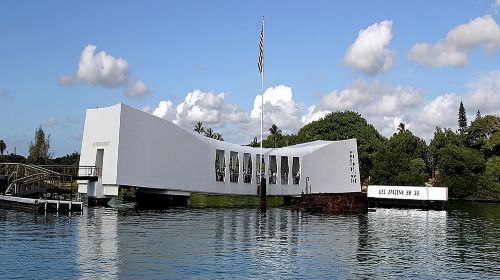 Complete Pearl Harbor Experience Tour Departing from Waikiki Area Day Tours
