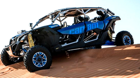 Royal Adventure Off Road Motorcycles Rental Llc - HolidaySG