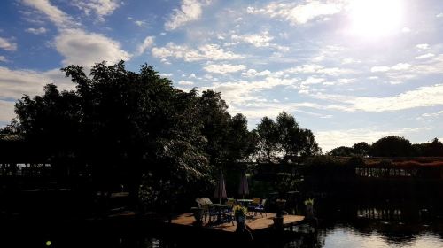 Guang Shin Farm