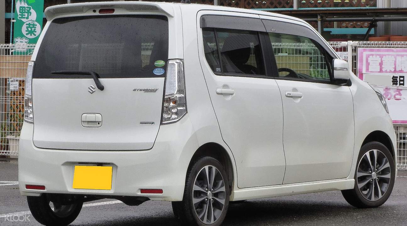 Kandy Self Drive Car Rental - HolidaySG