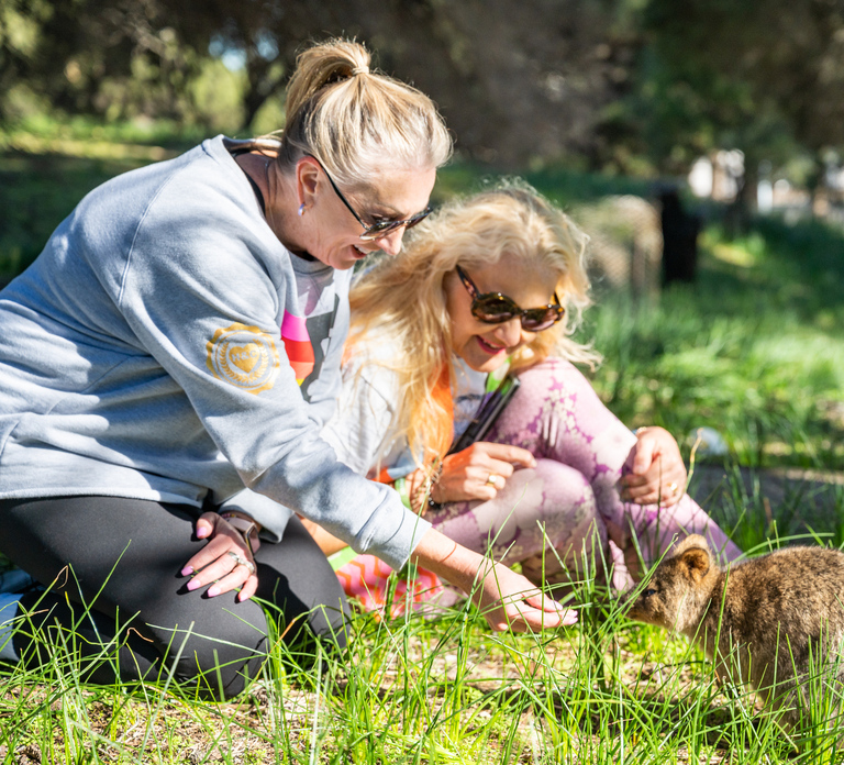 From Perth: Rottnest Island Full-Day Bike and Ferry Trip - HolidaySG