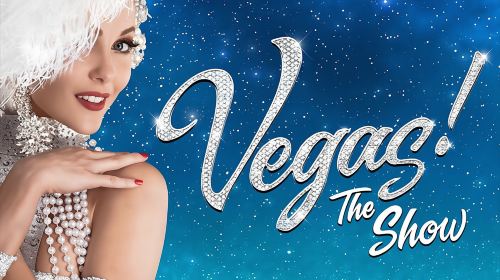 Tickets to Vegas The Show