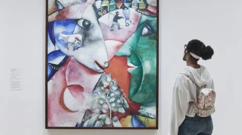 The Museum of Modern Art (MoMA)