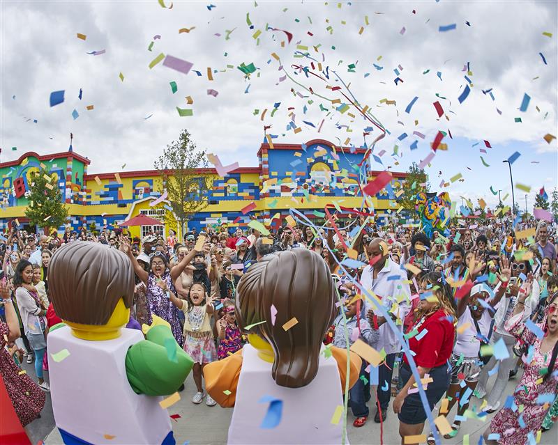 Legoland Korea Resorts