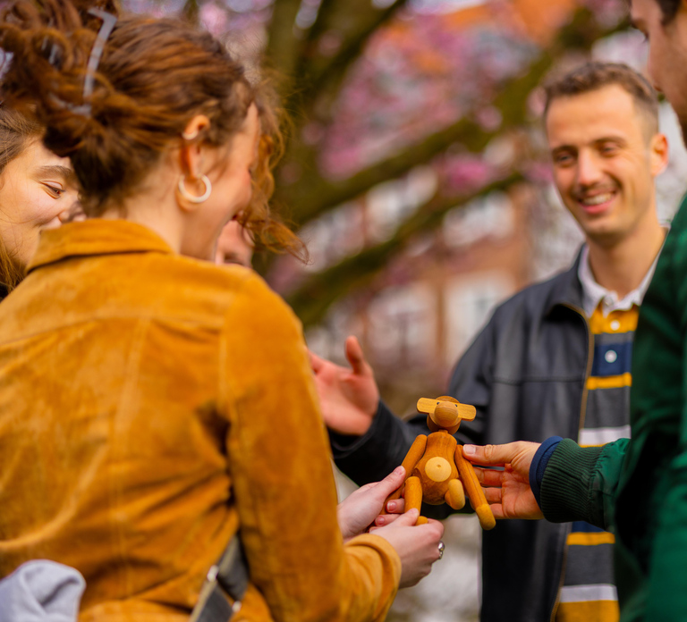 Copenhagen: Danish Design and Architecture Walking Tour
