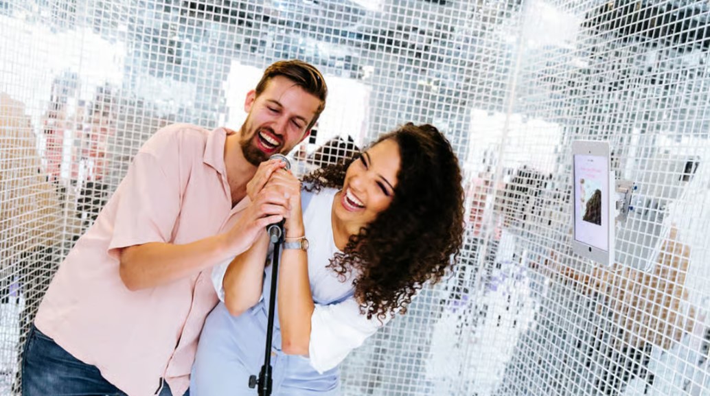 Amsterdam: WONDR Immersive Playground Experience Ticket